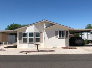 3674 S 10th Ave, Yuma, AZ 85365