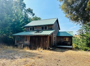 83401 Milstead Rd, Piercy, CA 95587