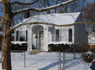 748 E Mithoff St, Columbus, OH 43206