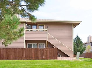 4325 Hawks Lookout Ln, Colorado Springs, CO 80916