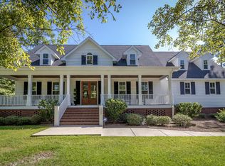 1007 Poconos Ct, Summerville, SC 29483