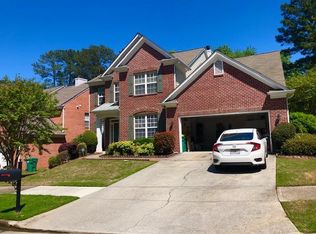 3935 Coventry Park Ln, Duluth, GA