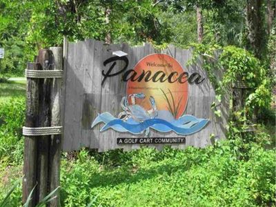 Lucy Ln, Panacea, FL, 32346