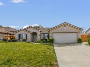 4743 W Mary Ave, Visalia, CA