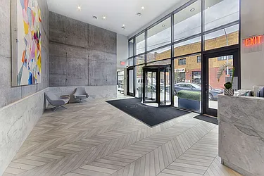 Rented by Halstead Real Estate