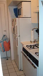 Rented by Metropolitan Equities