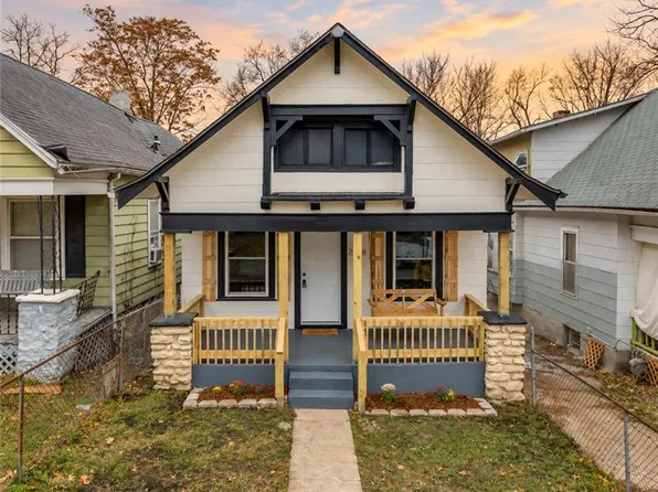 2528 Askew Ave, Kansas City, MO 64127