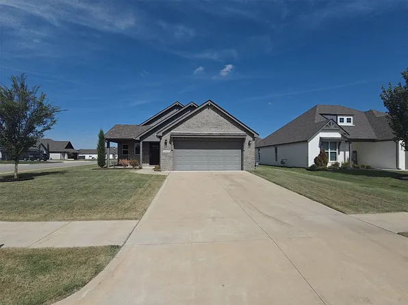 22605 E 103rd St S, Broken Arrow, OK 74014