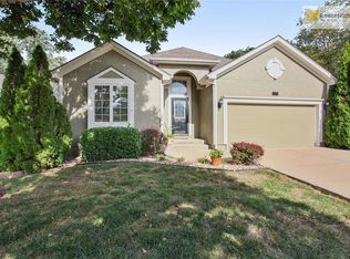 14833 Conser St, Overland Park, KS 66223
