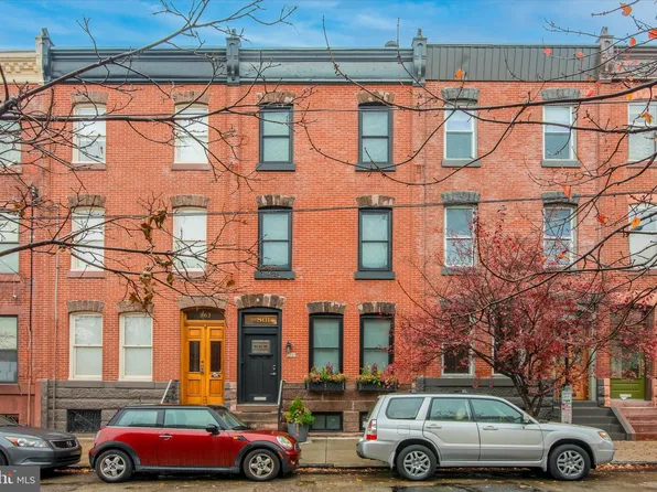 861 N 24th St, Philadelphia, PA 19130