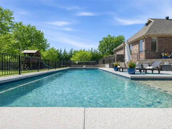 5917 W Kennedy Dr, Fayetteville, AR 72704