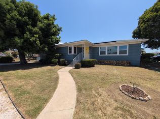 6111 Madeline St, San Diego, CA 92115