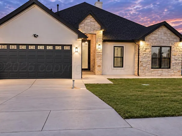 11 Yuel Ct, Canyon, TX 79015