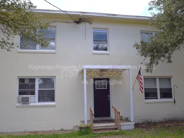 925 Little Bay Ave APT A3, Norfolk, VA 23503