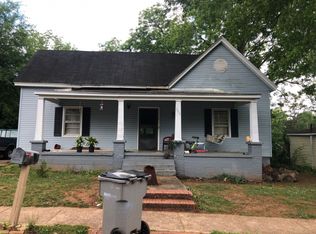 303 Wilkes St, Lagrange, GA 30240