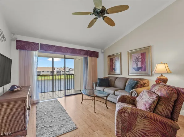 8595 Charter Club Cir Unit 10, Fort Myers, FL 33919