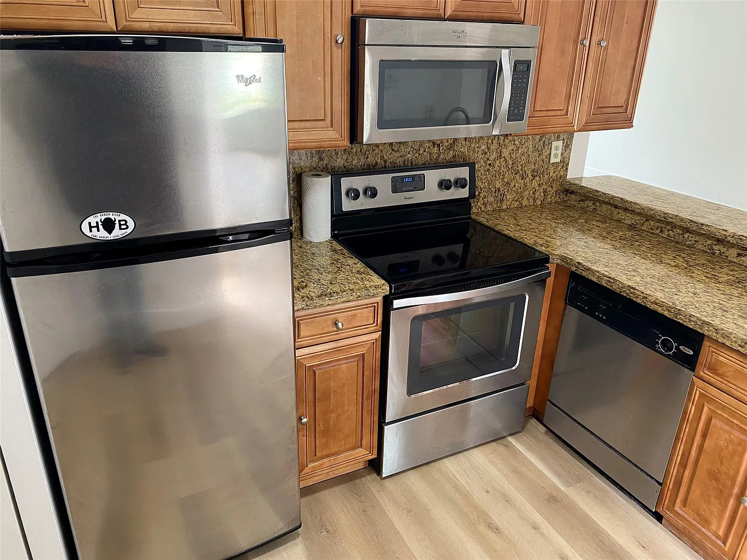 2 bed, 2.0 bath, 1224 sqft, $2,400 — Photo 1