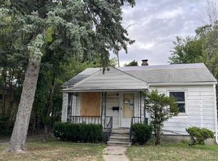 1327 Northwood Dr, Inkster, MI 48141