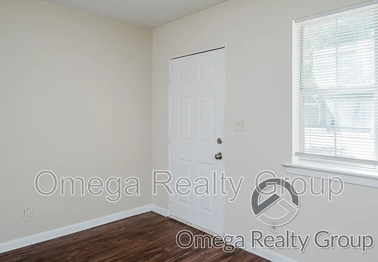Sylacauga Oaks Apartments — Photo 80