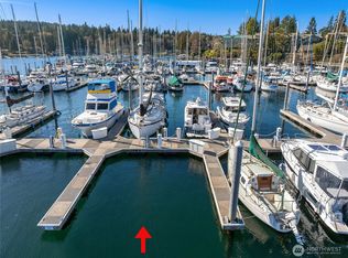 141 Parfitt Way SW #B41, Bainbridge Island, WA 98110