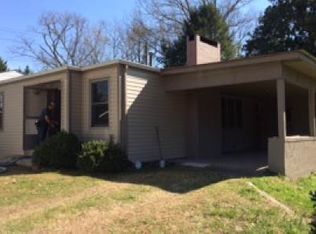 959 Hillcrest Dr, Mc Caysville, GA 30555