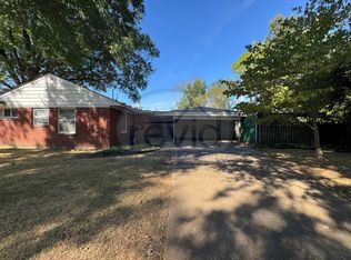 4870 Parkside Ave, Memphis, TN 38117