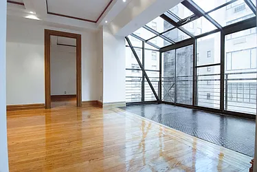 Rented by WAM Partners - William Moses Co.