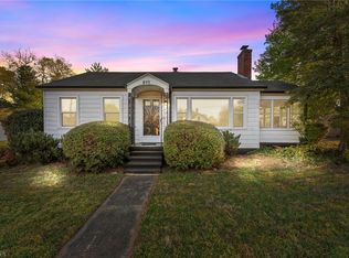 211 Minneola St, Gibsonville, NC 27249