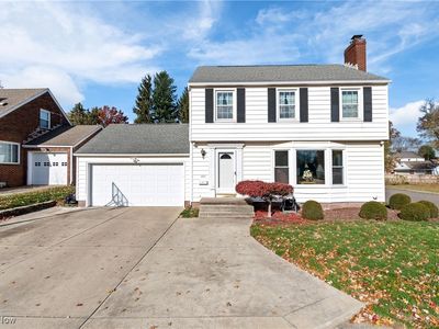 403 32nd St NW, Canton, OH, 44709