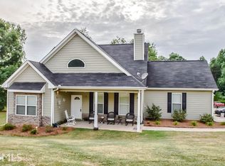 1403 Charleston Ave, Commerce, GA 30529