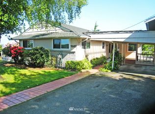 7527 S 19th St, Tacoma, WA