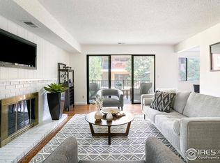 600 Manhattan Dr APT B6, Boulder, CO 80303