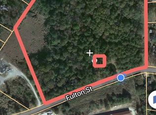 Fulton St, Dadeville, AL 36853