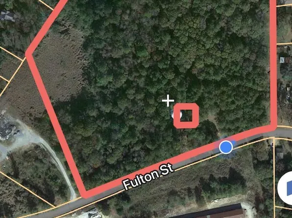 Fulton St, Dadeville, AL 36853