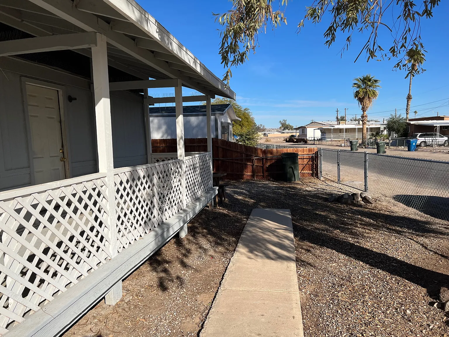 3 bed, 1150 sqft, $1,250 — Photo 3