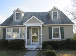 811 Spring Ave, Salisbury, MD 21804