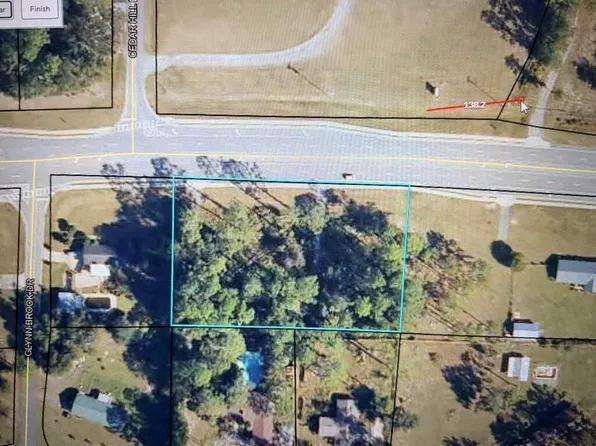 17766 Valdosta Hwy, Valdosta, GA 31602