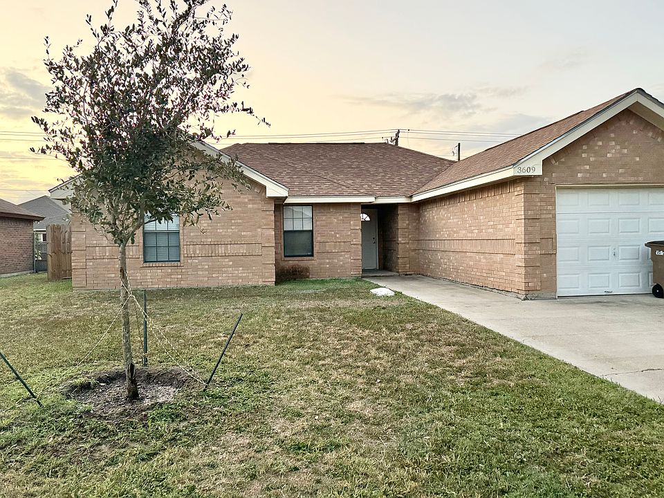 1st image of 3609 Amando St