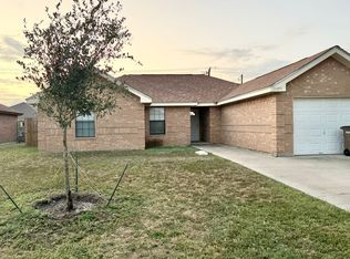 3609 Amando St, Edinburg, TX 78539