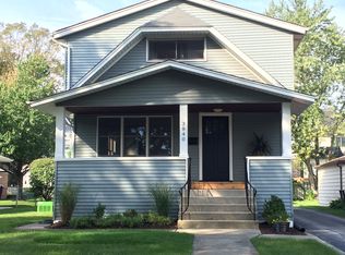 3840 Lawn Ave, Western Springs, IL