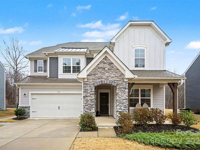 152 Tackle Box Dr, Troutman, NC, 28166