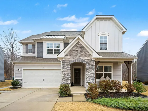 152 Tackle Box Dr, Troutman, NC 28166