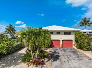 2663 Yellowtail Dr, Marathon, FL 33050