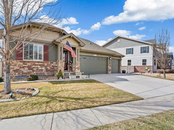8841 Peakview Avenue, Firestone, CO 80504