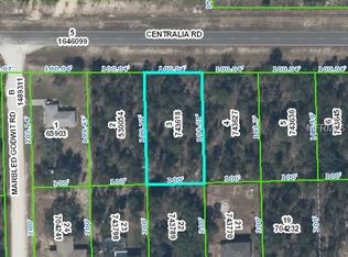 11130 Centralia Rd, Weeki Wachee, FL 34614