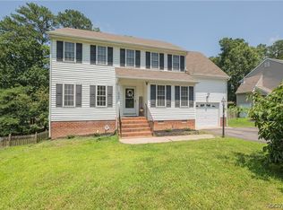 6342 Bergen Dr, Richmond, VA 23225