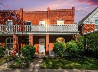 404 S Grant St, Denver, CO 80209