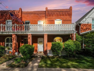 404 S Grant Street, Denver, CO, 80209