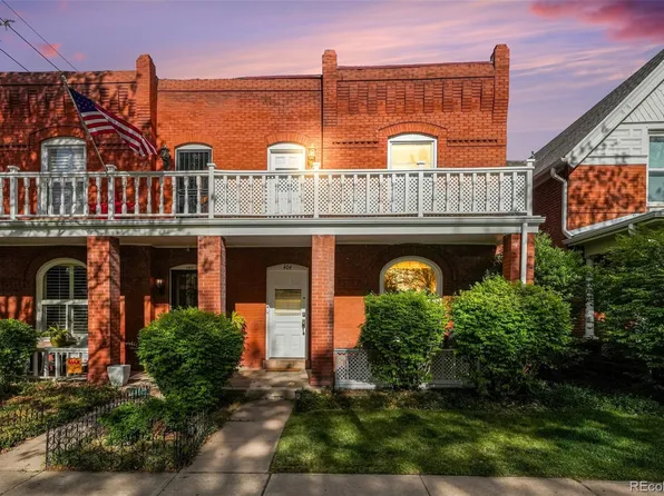 404 S Grant Street, Denver, CO 80209