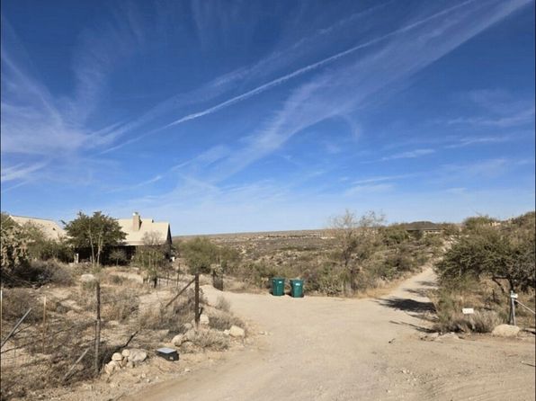15900 N Razorback Ridge Trl
